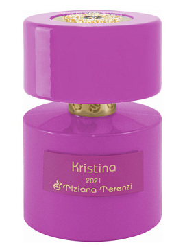 Tiziana Terenzi - Kristina