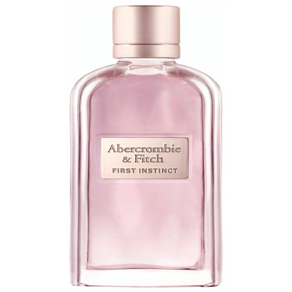 Abercrombie & Fitch - First Instinct for Her