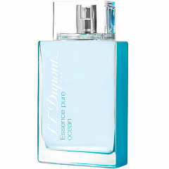 S.T. Dupont - Essence Pure Ocean Pour Homme