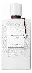 Van Cleef & Arpels - Collection Extraordinaire Patchouli Blanc