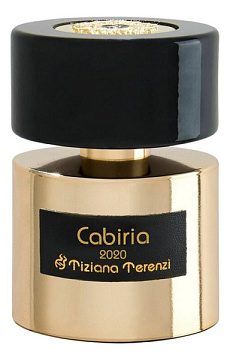 Tiziana Terenzi - Cabiria