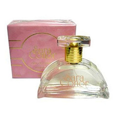 Sara Conor - Sara Conor