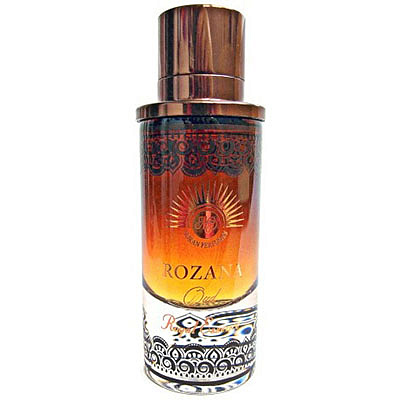 Noran Perfumes - Rozana Oud