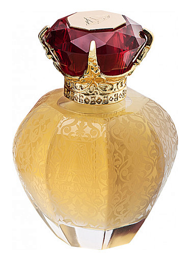 Attar Collection - Red Crystal