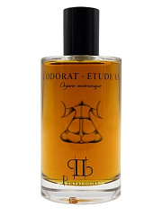 Pentalogies - Etude 1.5: L'Odorat