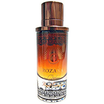 Noran Perfumes - Rozana Oud