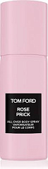 Tom Ford - Rose Prick All Over Body Spray