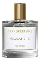 Zarkoperfume - MOLeCULE C-19 The Beach