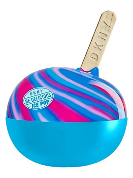 Donna Karan - DKNY Be Delicious Ice Pop Berry Bliss