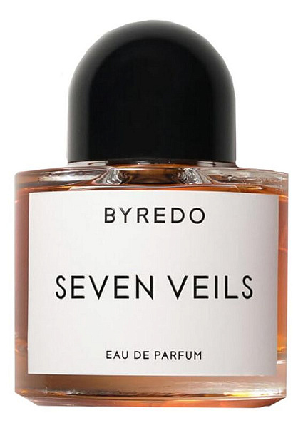 Byredo - Seven Veils
