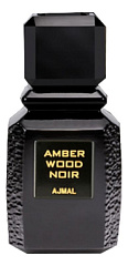 Ajmal - Amber Wood Noir