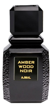 Ajmal - Amber Wood Noir