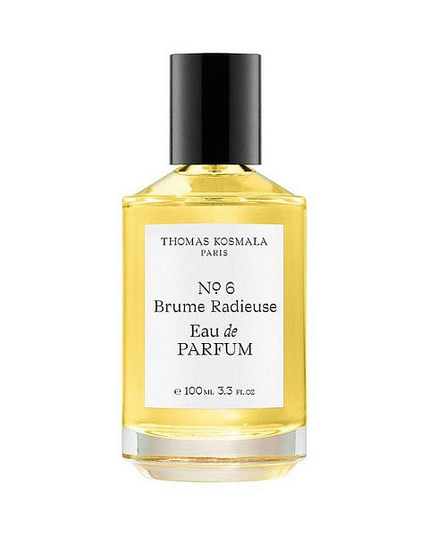 Thomas Kosmala - No 6 Brume Radieuse