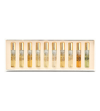 Amouage - Sampler Set Opus Library Collection