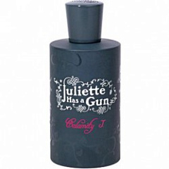 Juliette Has A Gun - Calamity J
