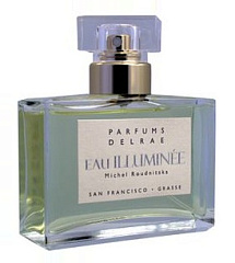 Parfums DelRae - Eau Illuminee Parfums