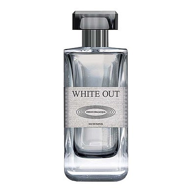 Cerchi Nell’Acqua - White Out