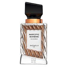 Anomalia Paris - Narcotic Bohemic