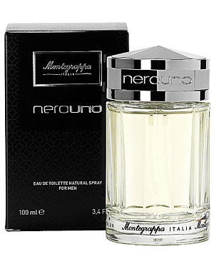 Montegrappa - NeroUno