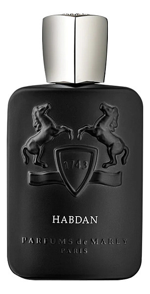 Parfums de Marly - Habdan