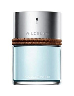 Banana Republic - Wildblue