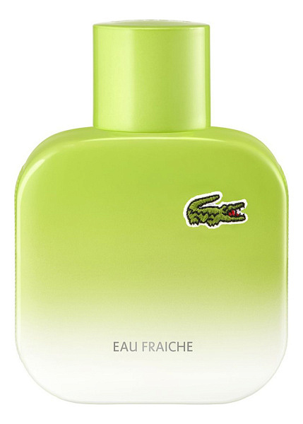 Lacoste - Eau de Lacoste L 12 12 Eau Fraiche pour Lui