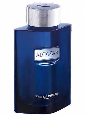 Ted Lapidus - Alcazar