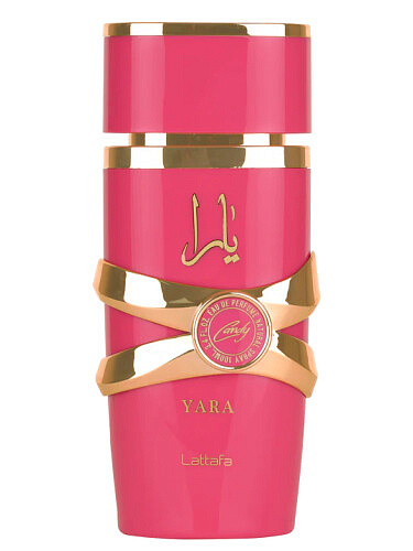 Lattafa Perfumes - Yara Candy