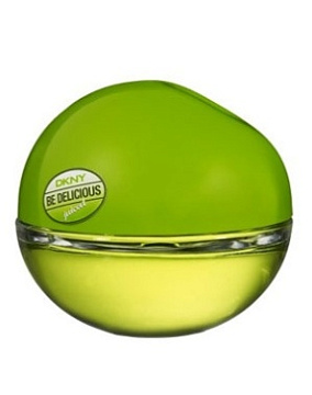 Donna Karan - DKNY Be Delicious Juiced