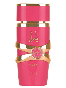 Lattafa Perfumes - Yara Candy