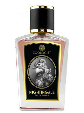 Zoologist Perfumes - Nightingale