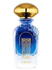 WIDIAN AJ Arabia - Granada