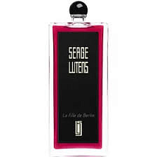 Serge Lutens - La Fille de Berlin