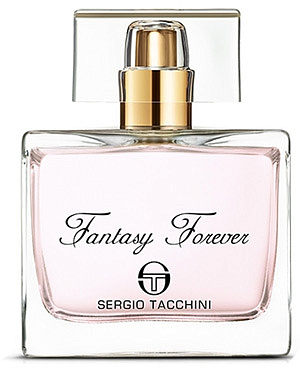 Sergio Tacchini - Fantasy Forever