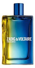 Zadig & Voltaire - This Is Love for Him