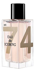 Iceberg - Eau de Iceberg Jasmin