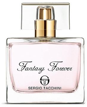 Sergio Tacchini - Fantasy Forever
