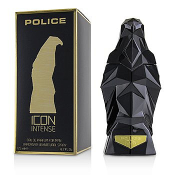 Police - Icon Intense