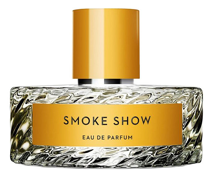 Vilhelm Parfumerie - Smoke Show