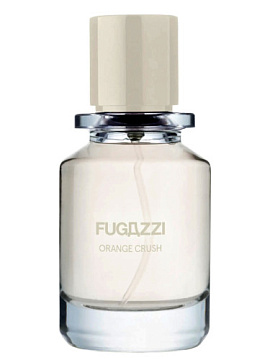 Fugazzi - Orange Crush Eau de Parfum