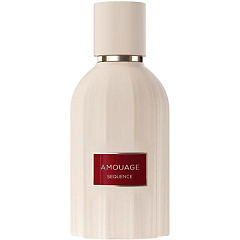 Amouage - Sequence Essence De Parfum