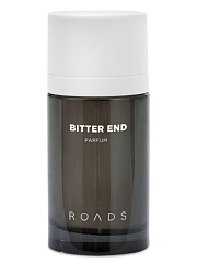 Roads - Bitter End