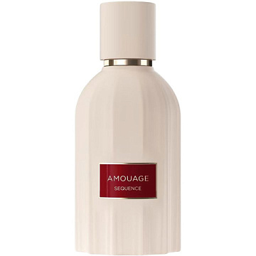 Amouage - Sequence Essence De Parfum