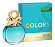 Colors de Benetton Blue (Туалетная вода 50 мл)