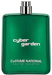 Costume National - Cyber Garden