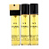 Chanel No 5 Eau de Parfum (Парфюмерная вода 3*20 мл запаска)