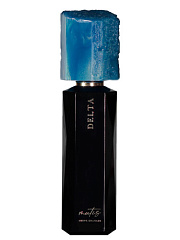 Mutis Nueva Granada - Delta