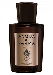 Acqua di Parma - Colonia Ambra Concentree Acqua di Parma - Colonia Ambra Concentree