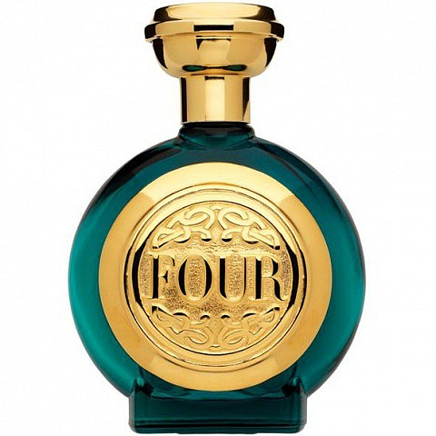 Boadicea the Victorious - Vetiver Imperiale