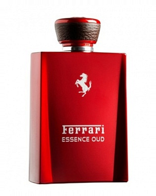 Ferrari - Essence Oud